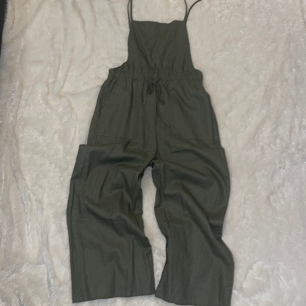 Jumpsuit